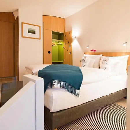 Hotel Am &