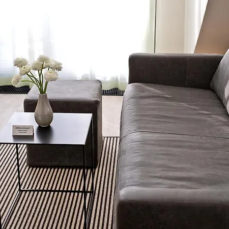 Hotel Am & Binz