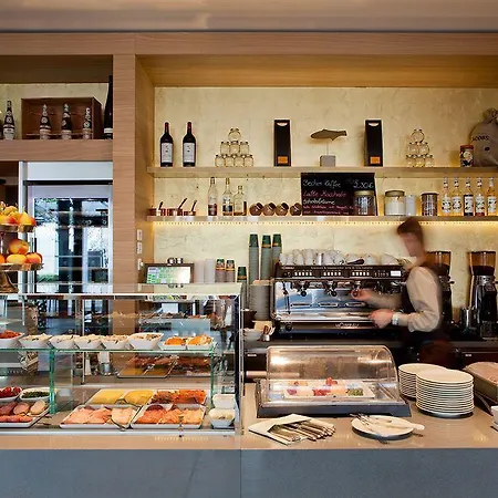Hotel Am & Binz