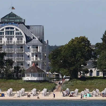 Am & 4* Binz