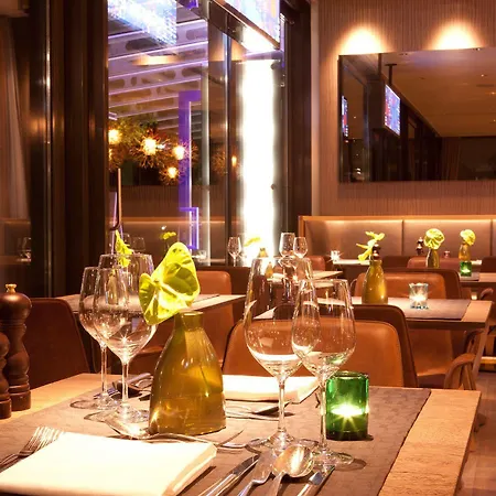 Am & Hotel Binz