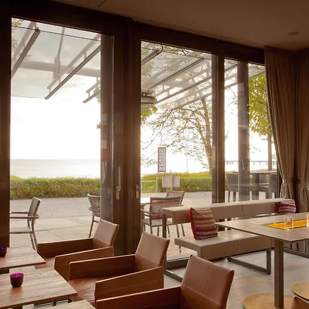 Hotel Am & Binz