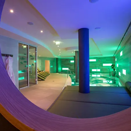 Hotel Am &