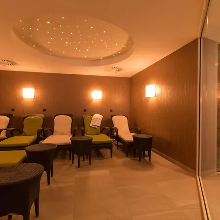 Hotel Am &
