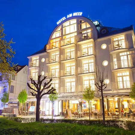 Hotel Am &