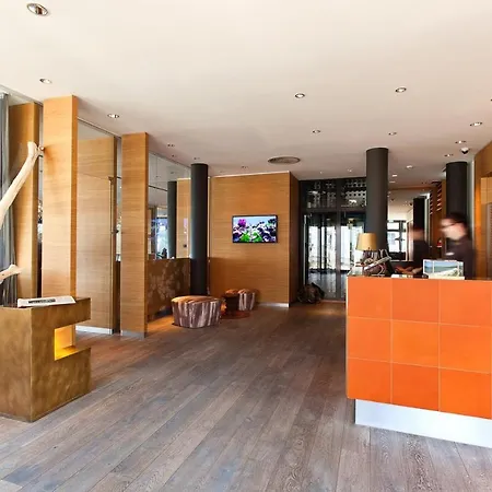 Hotel Am & Binz