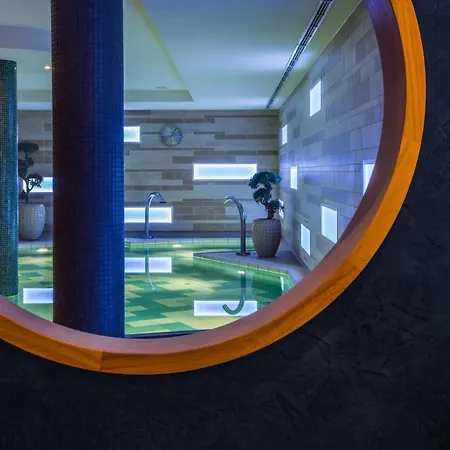 Hotel Am & Binz