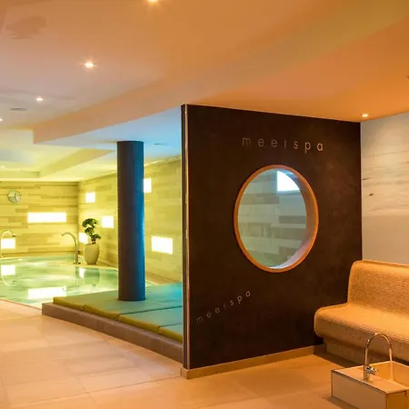 Hotel Am & 4*