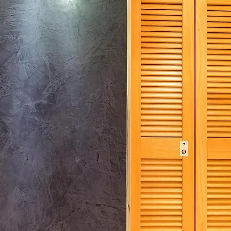 Hotel Am &