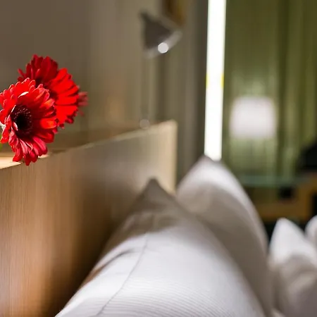 Am & Hotel Binz